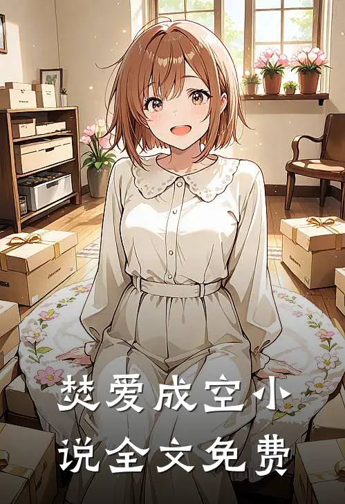 焚爱成空小说全文免费