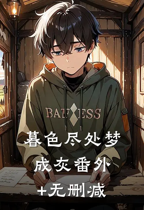 暮色尽处梦成灰番外+无删减