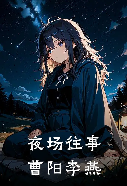 夜场往事曹阳李燕