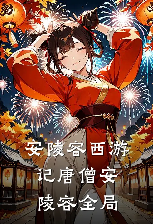 安陵容西游记唐僧安陵容全局