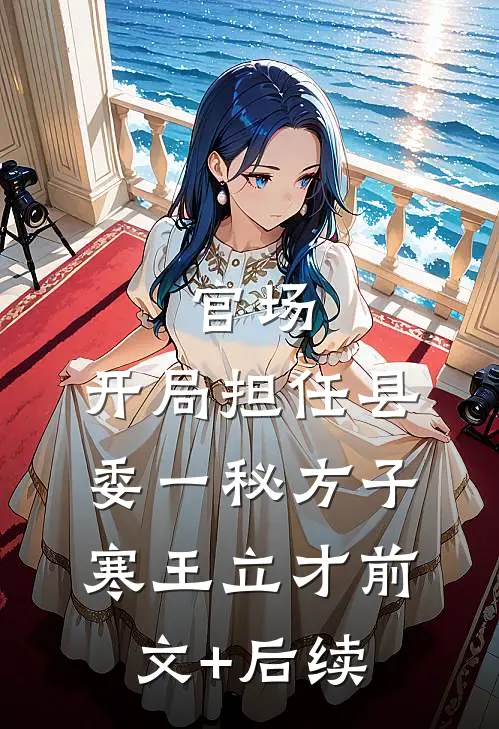 官场：开局担任县委一秘方子寒王立才前文+后续