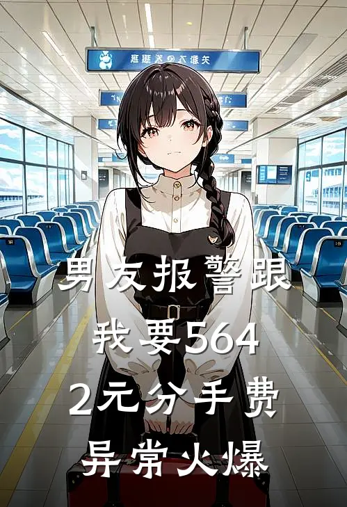 男友报警跟我要5642元分手费异常火爆