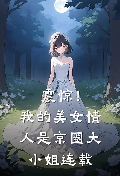 震惊！我的美女情人是京圈大小姐连载