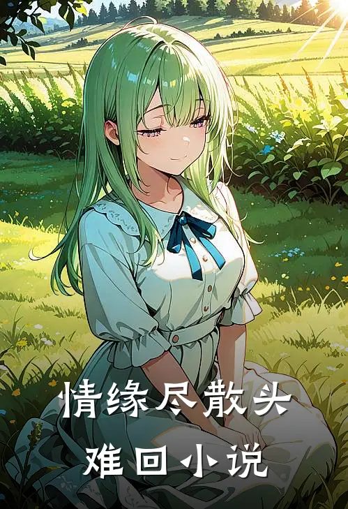 情缘尽散头难回小说