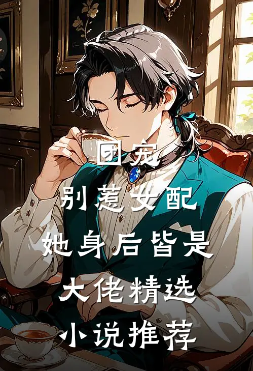 团宠：别惹女配，她身后皆是大佬精选小说推荐