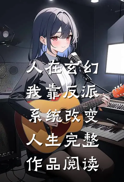 人在玄幻:我靠反派系统改变人生完整作品阅读