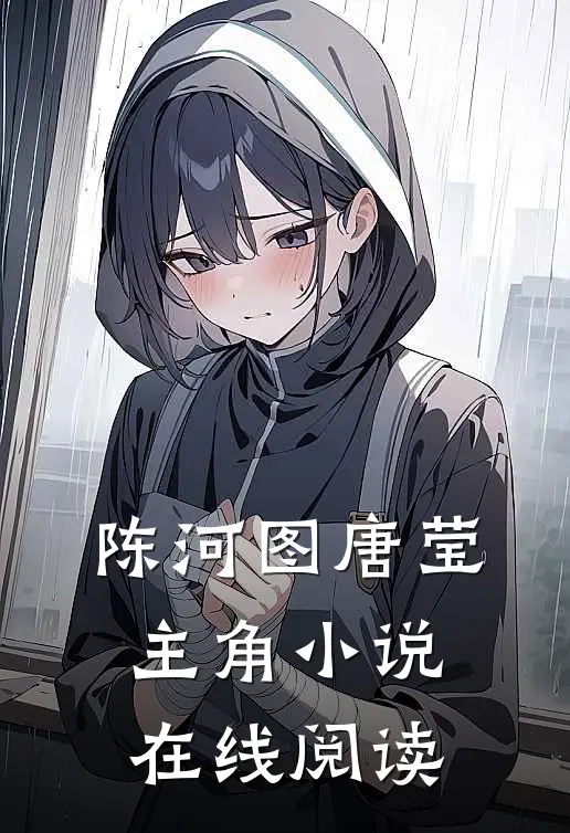陈河图唐莹主角小说在线阅读