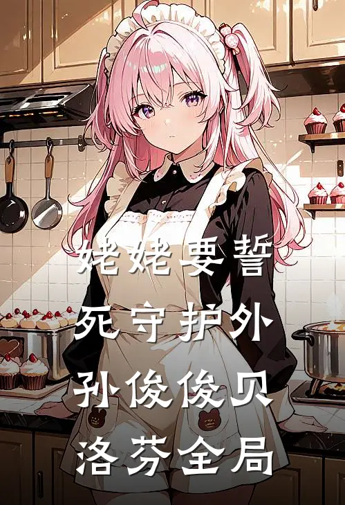 姥姥要誓死守护外孙俊俊贝洛芬全局
