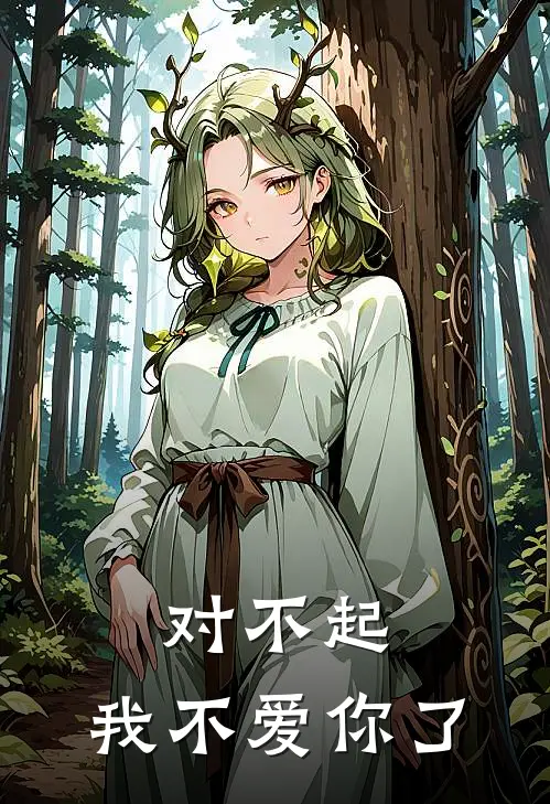 对不起,我不爱你了