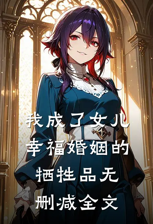 我成了女儿幸福婚姻的牺牲品无删减全文