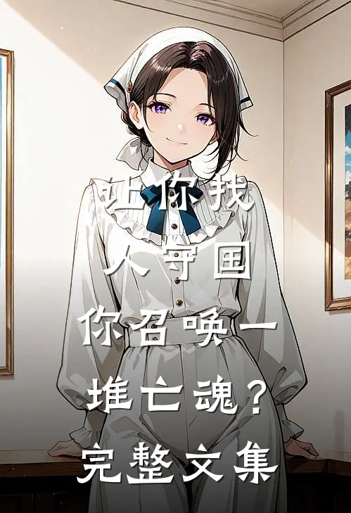 让你找人守国，你召唤一堆亡魂？完整文集