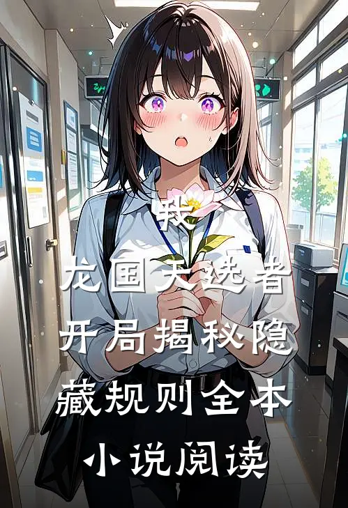 我，龙国天选者，开局揭秘隐藏规则全本小说阅读
