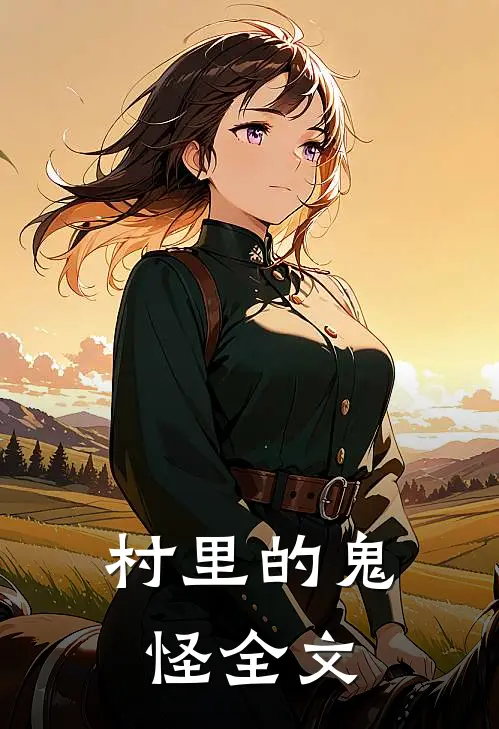 村里的鬼怪全文