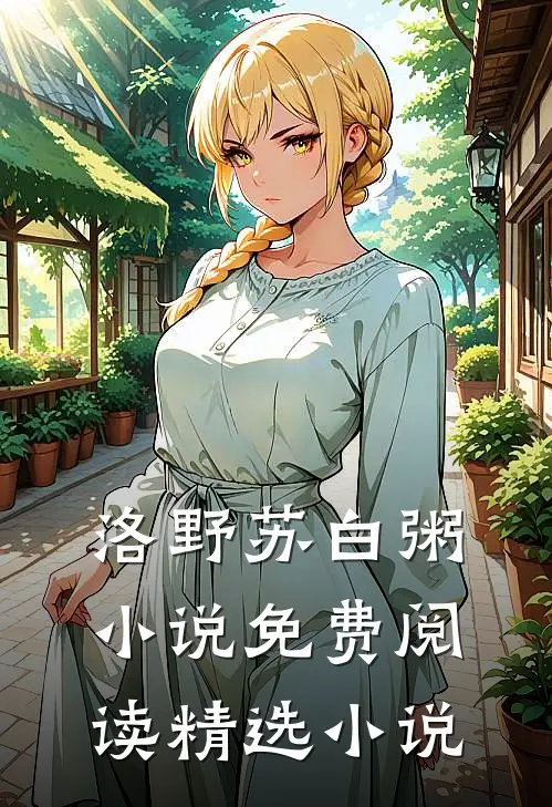 洛野苏白粥小说免费阅读精选小说