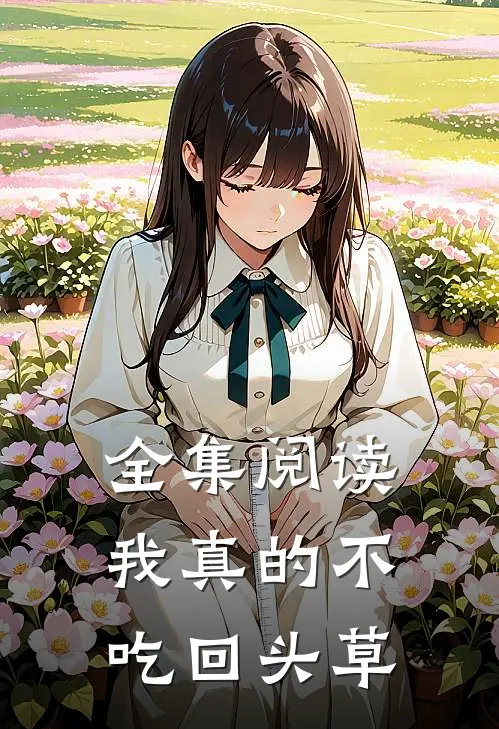 全集阅读我真的不吃回头草