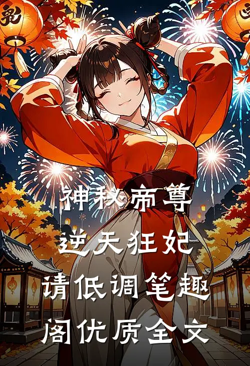 神秘帝尊:逆天狂妃,请低调 笔趣阁优质全文