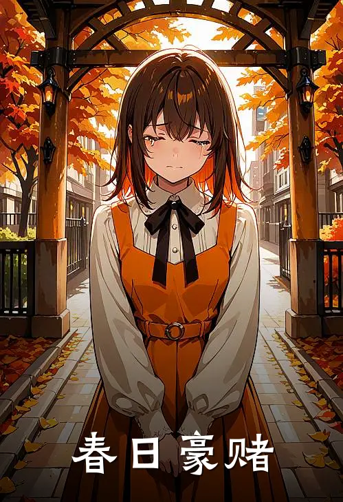 春日豪赌笔趣阁