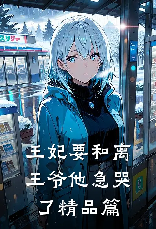 王妃要和离，王爷他急哭了精品篇