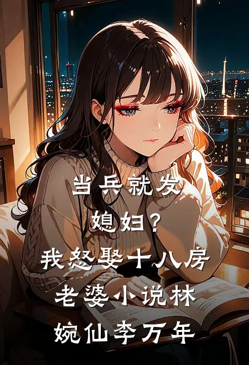当兵就发媳妇？我怒娶十八房老婆小说林婉仙李万年