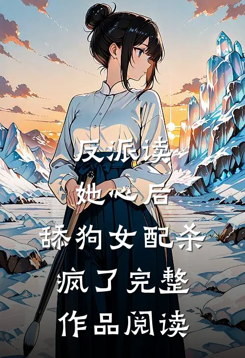 反派读她心后，舔狗女配杀疯了完整作品阅读