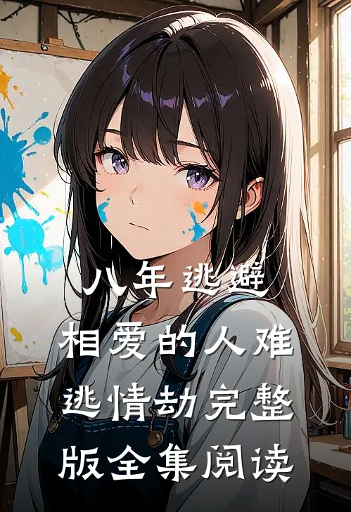 八年逃避，相爱的人难逃情劫完整版全集阅读