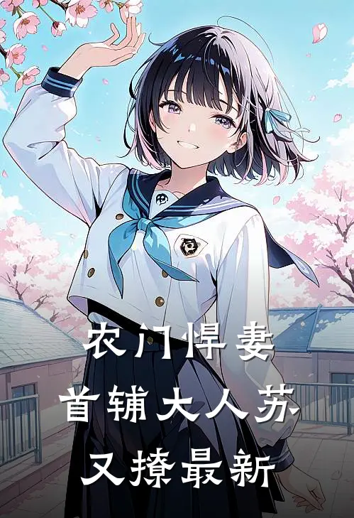 农门悍妻首辅大人苏又撩最新章节免费阅读