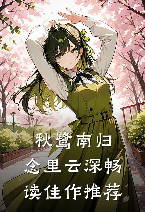 秋鹭南归，念里云深畅读佳作推荐