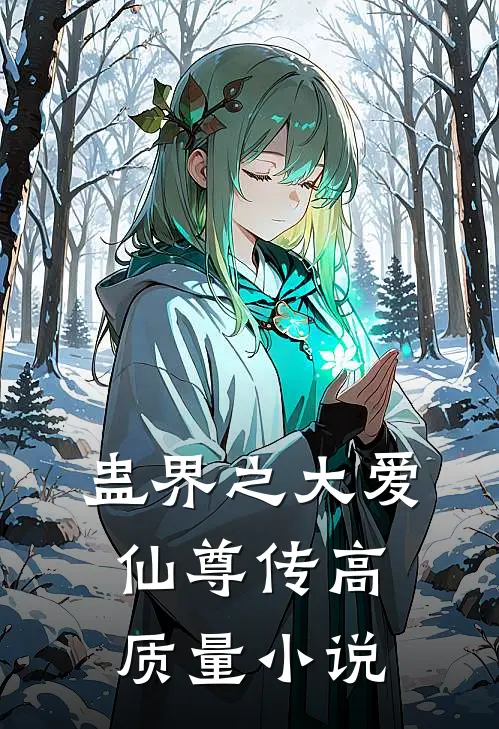 蛊界之大爱仙尊传高质量小说