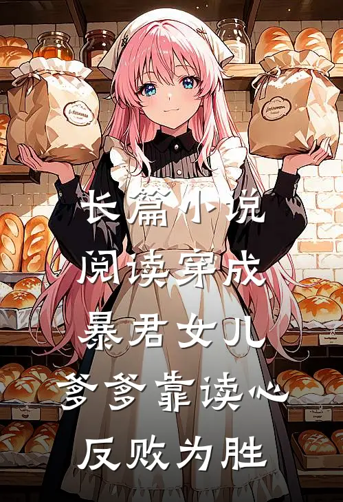 长篇小说阅读穿成暴君女儿，爹爹靠读心反败为胜