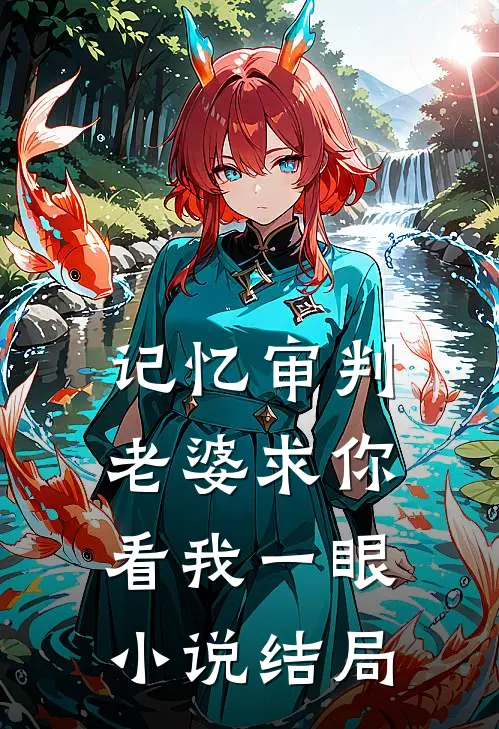 记忆审判：老婆求你看我一眼小说结局