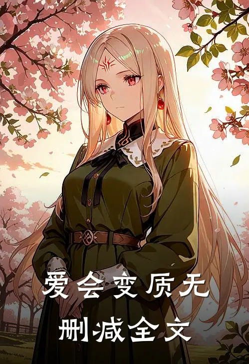 爱会变质无删减全文