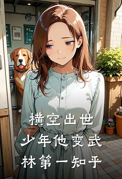 横空出世，少年他变武林第一知乎