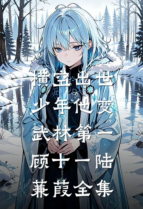 横空出世，少年他变武林第一顾十一陆蒹葭 全集