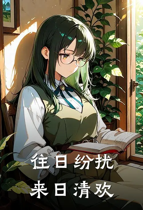 往日纷扰,来日清欢的