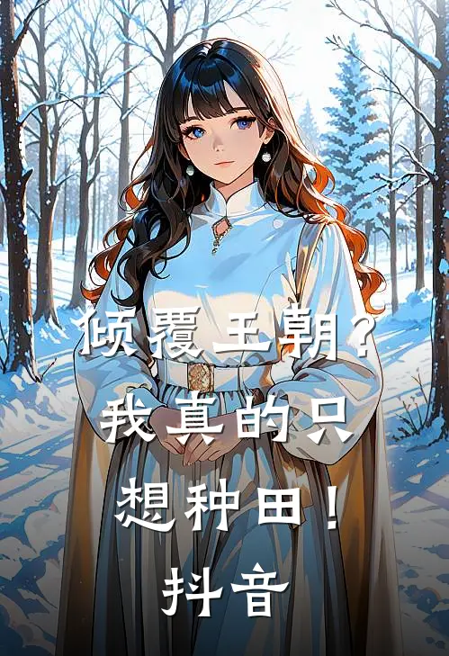 倾覆王朝?我真的只想种田!抖音免费阅读