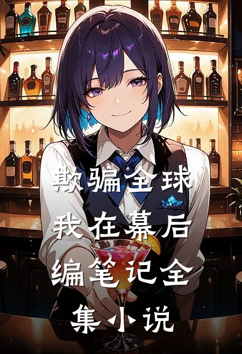 欺骗全球，我在幕后编笔记全集小说