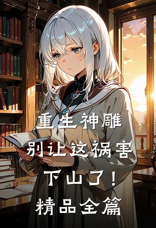 重生神雕：别让这祸害下山了！精品全篇