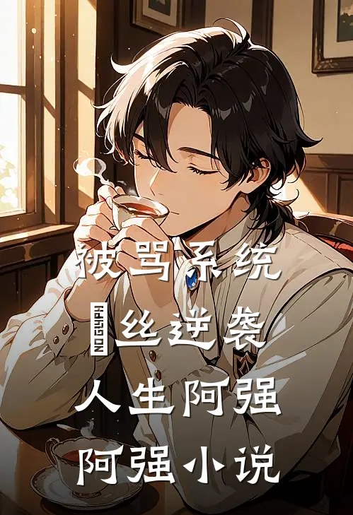 被骂系统：屌丝逆袭人生阿强阿强小说