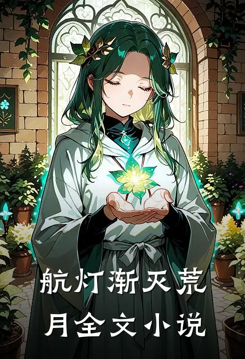 航灯渐灭荒月全文小说