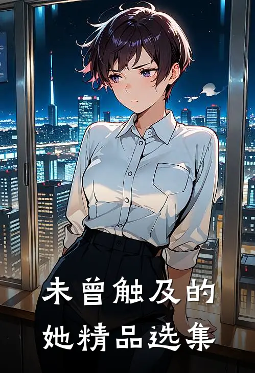未曾触及的她精品选集