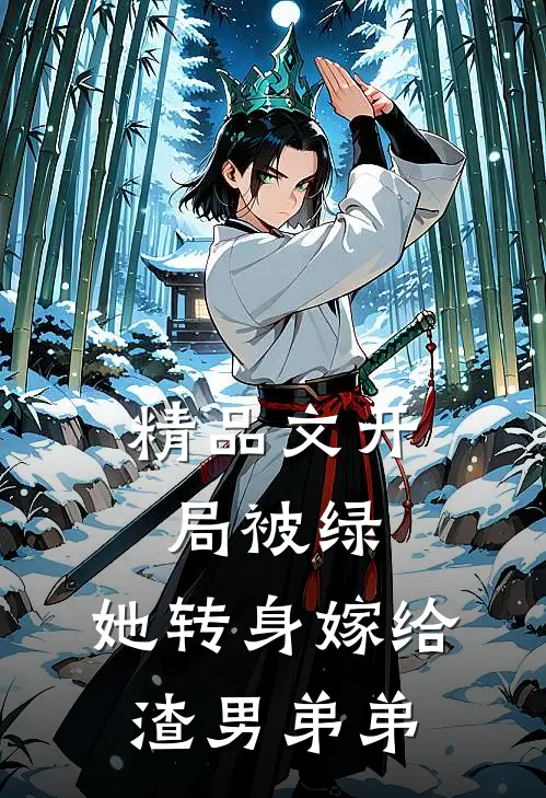 精品文开局被绿，她转身嫁给渣男弟弟