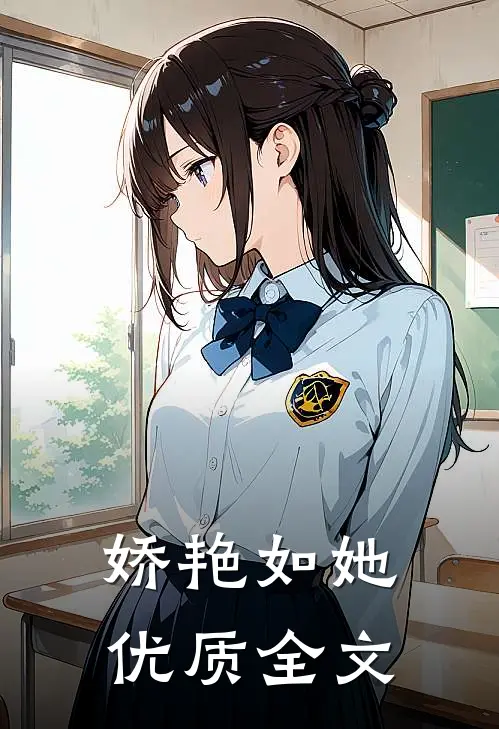 娇艳如她优质全文