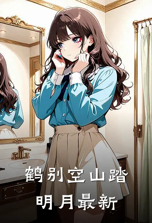 鹤别空山踏明月最新