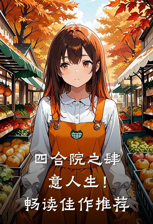 四合院之肆意人生！畅读佳作推荐