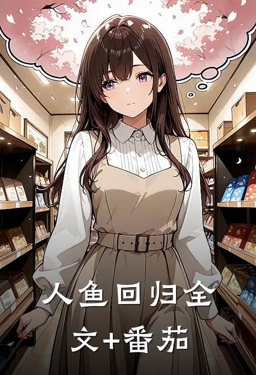 人鱼回归全文+番茄