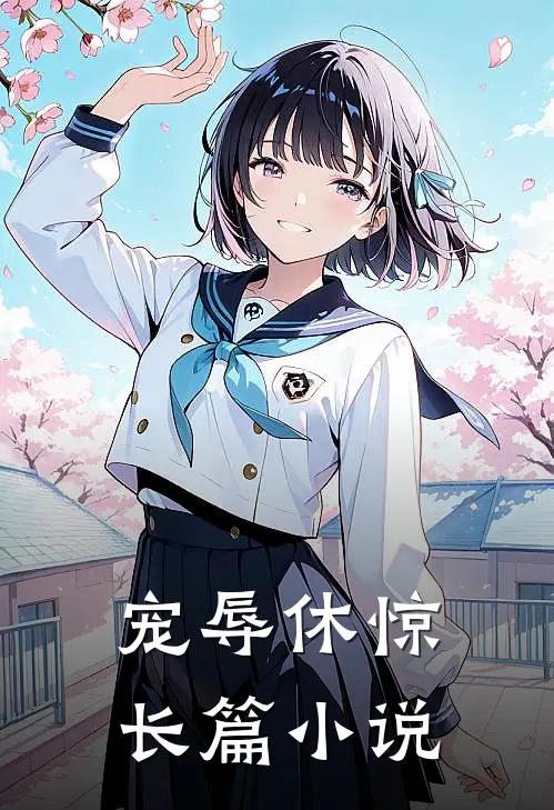 宠辱休惊长篇小说