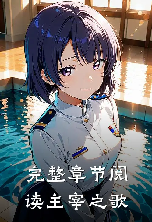 完整章节阅读主宰之歌全文