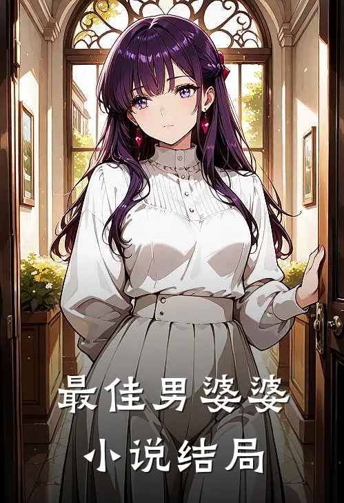 最佳男婆婆小说结局