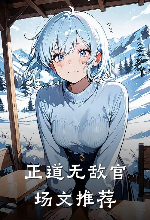 正道无敌官场文推荐