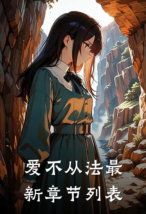 爱不从法最新章节列表